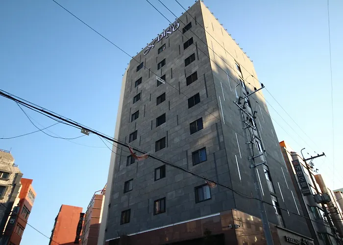 Station Dino Hotel