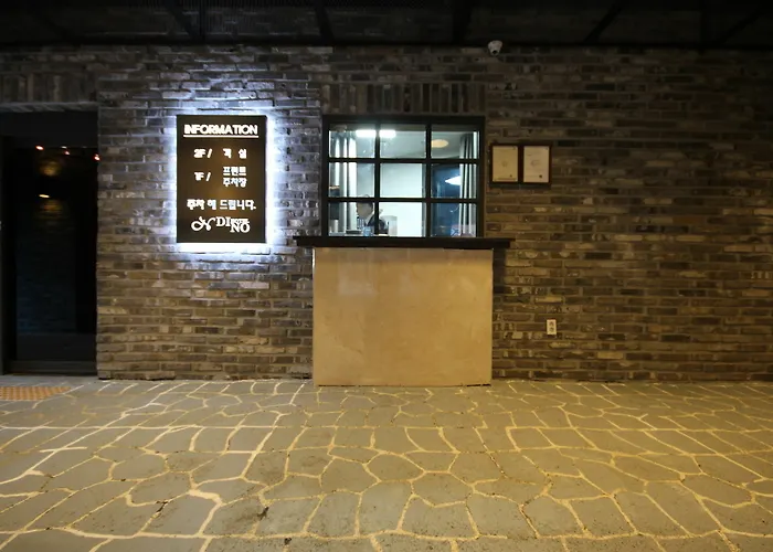Station Dino Busan